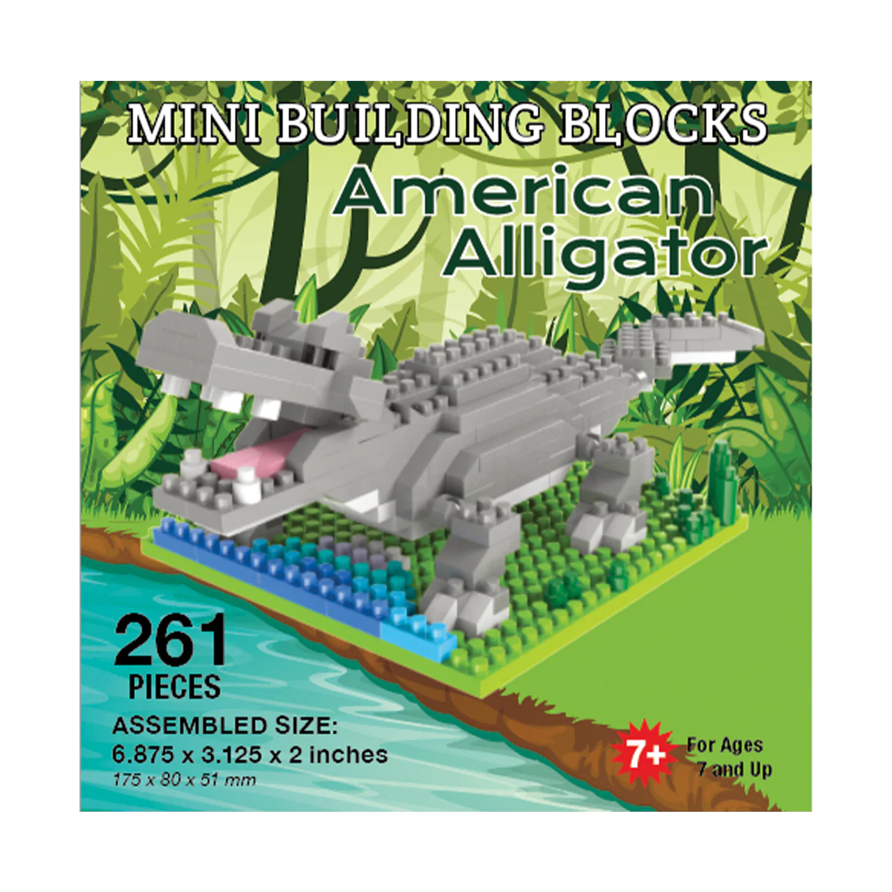 Alligator