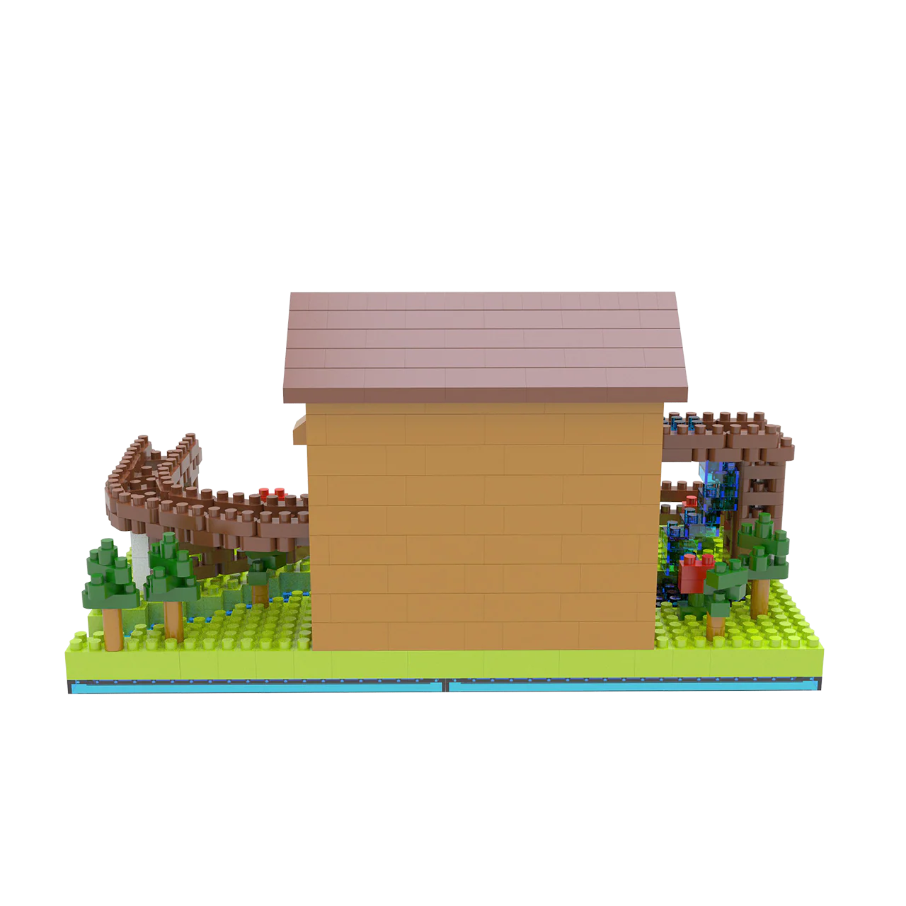 Cable Mill - Image 13