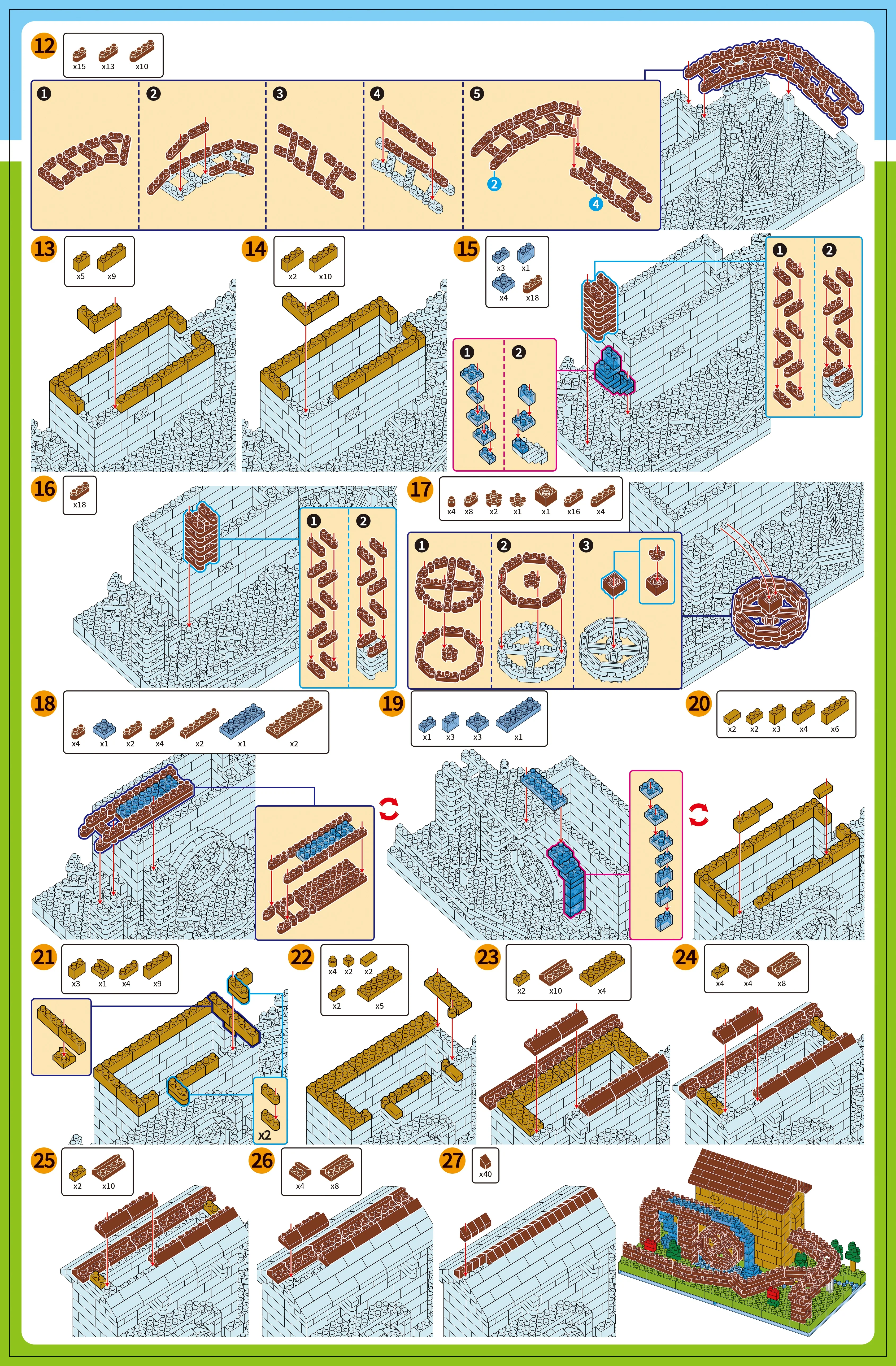 Cable Mill - Image 6