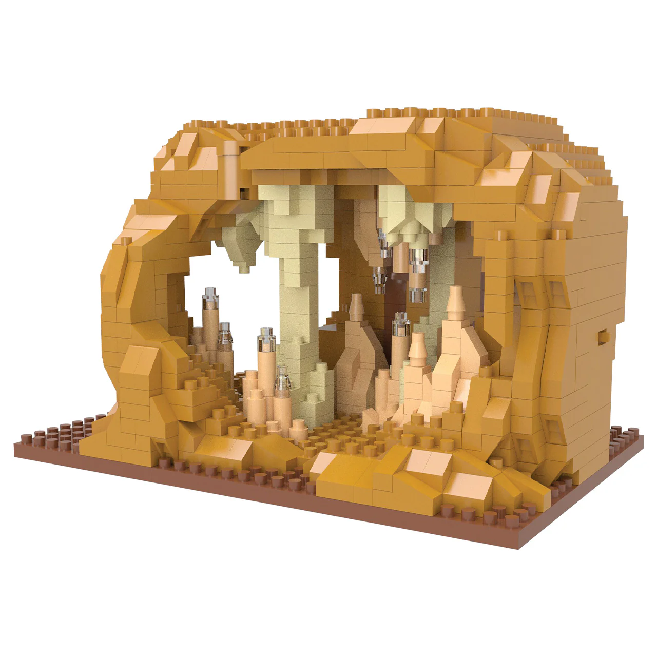 Cavern - Image 3