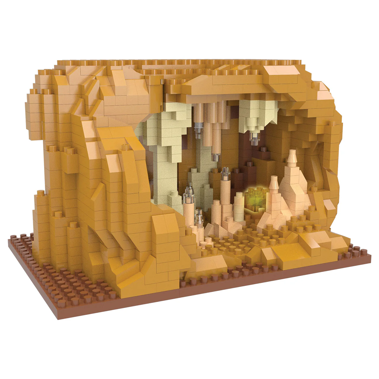 Cavern - Image 5
