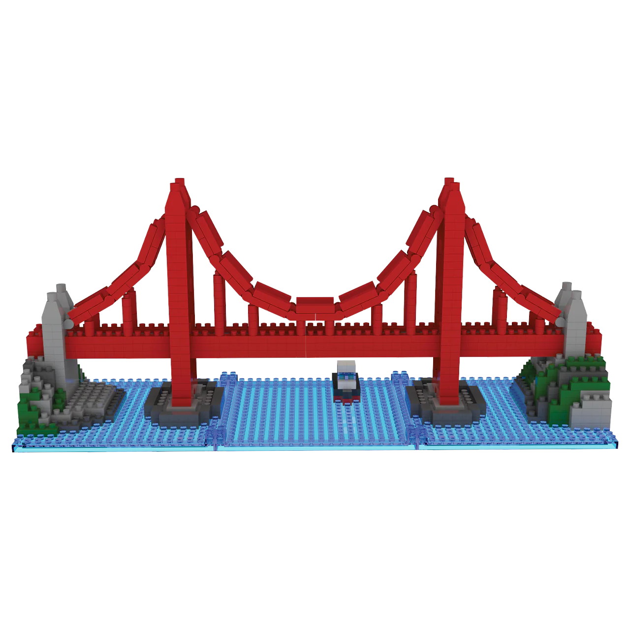 Golden Gate Bridge - Image 3