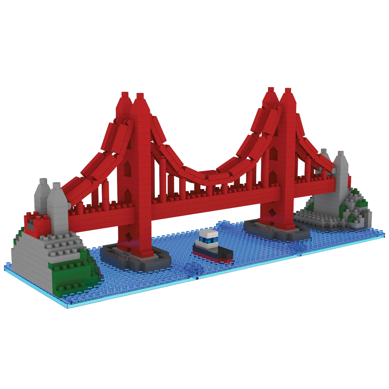 Golden Gate Bridge - Image 4