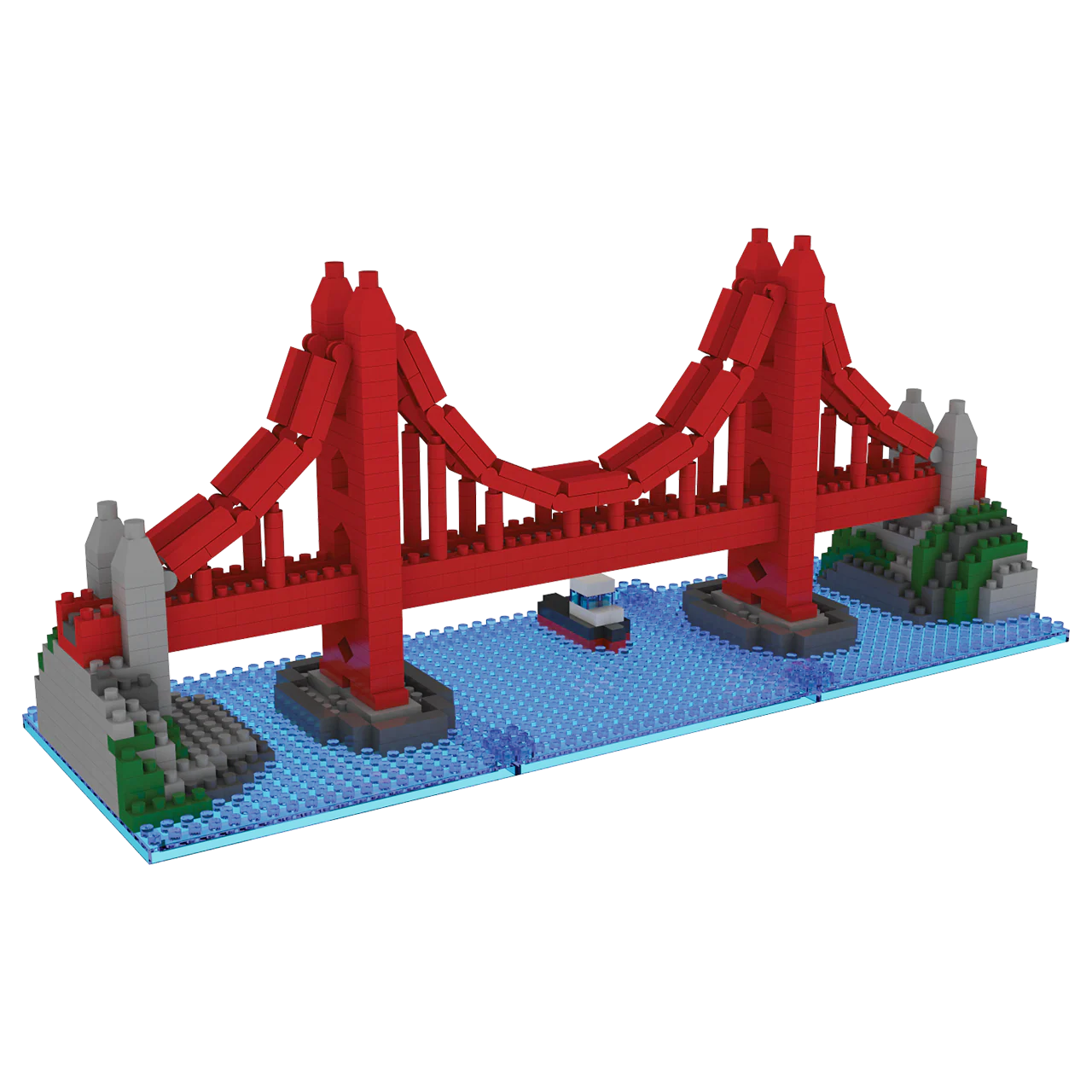 San Francisco Golden Gate Bridge - Image 5