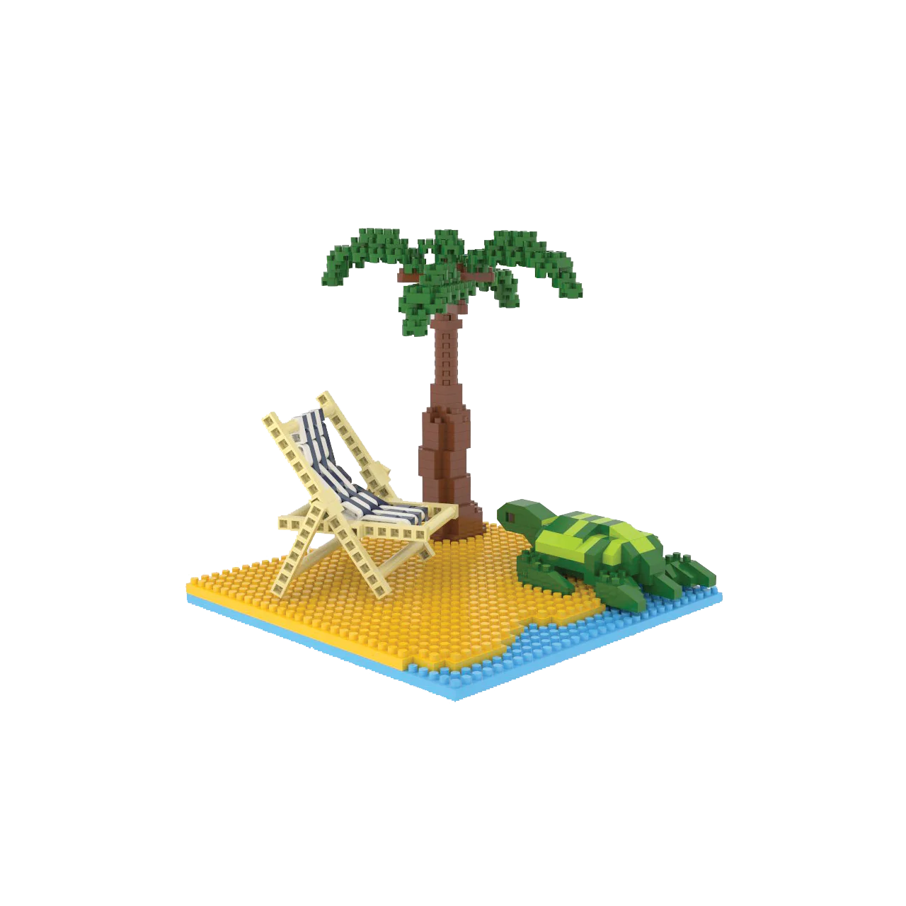 Hawaii Beach Scene - Image 7