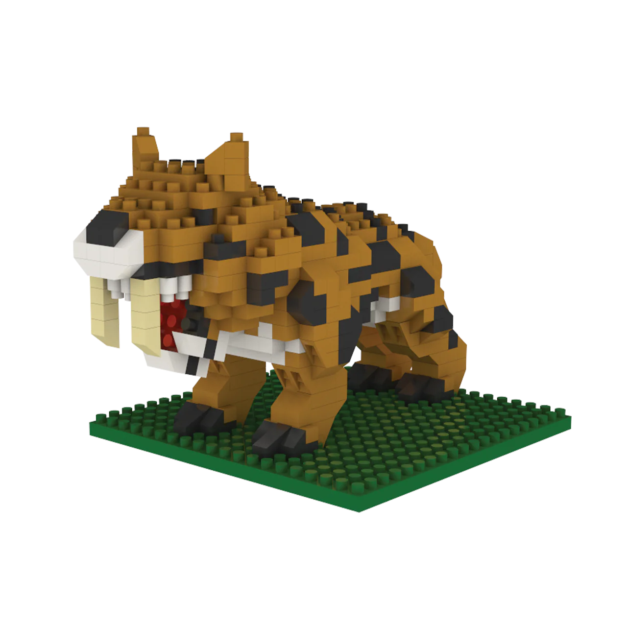Sabretooth - Image 4