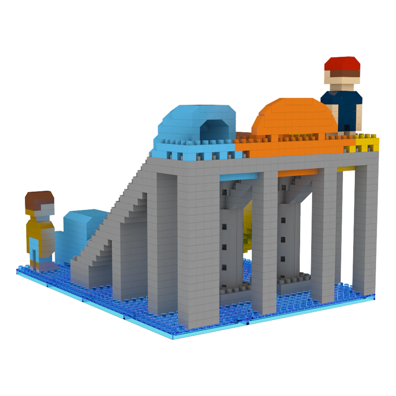 Soaky Mountain Waterpark - Image 2