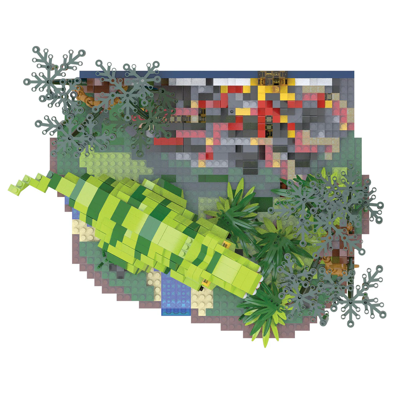 T-Rex Scene - Image 5