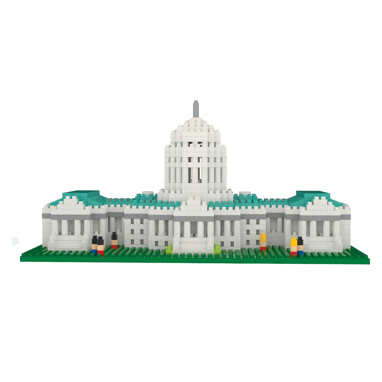 US Capitol - Image 4