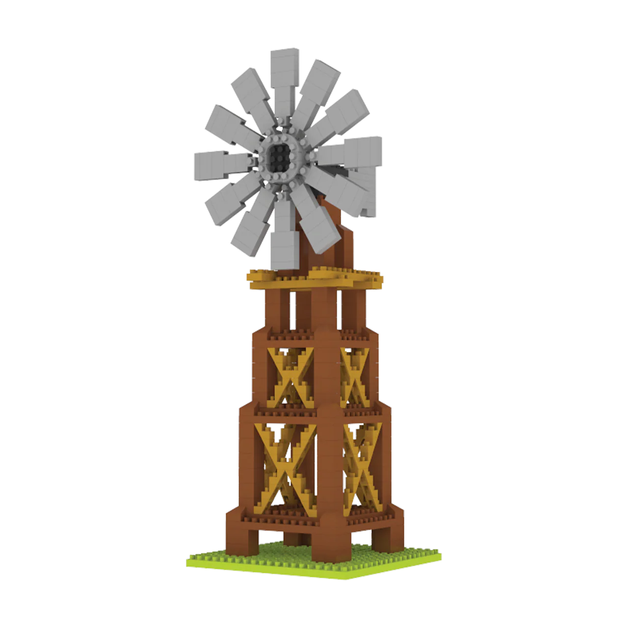 Windmill - Image 6